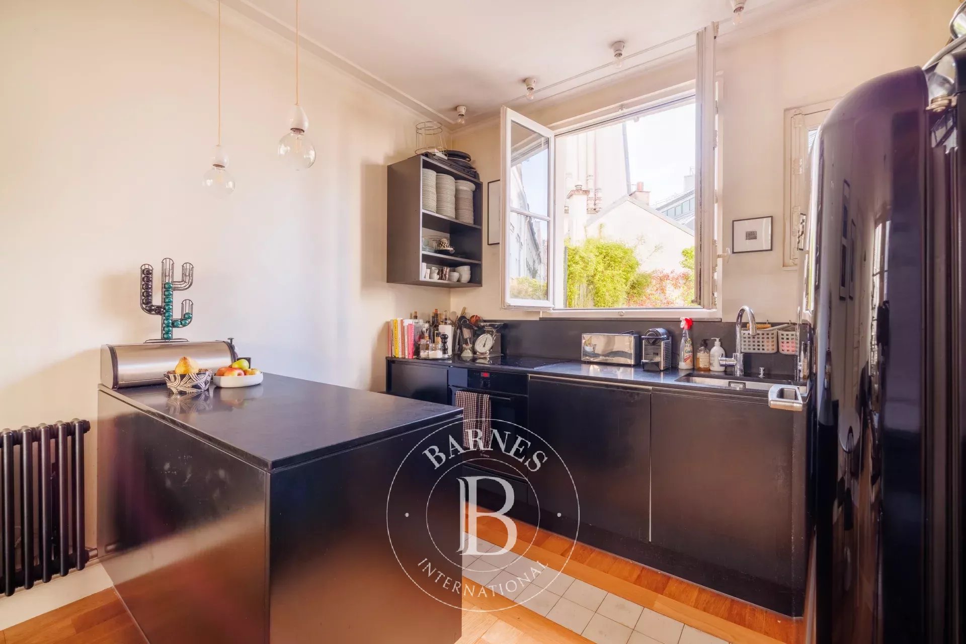 Daire Paris 2ème - picture 10