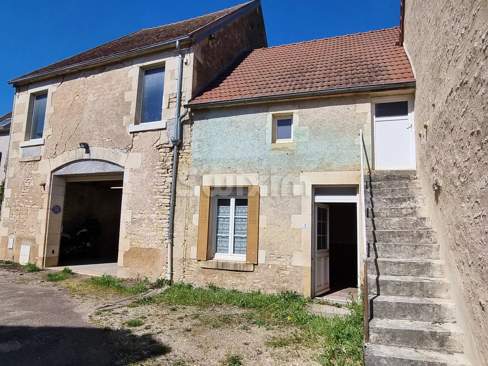 Agence immobilière de Swixim Avallon