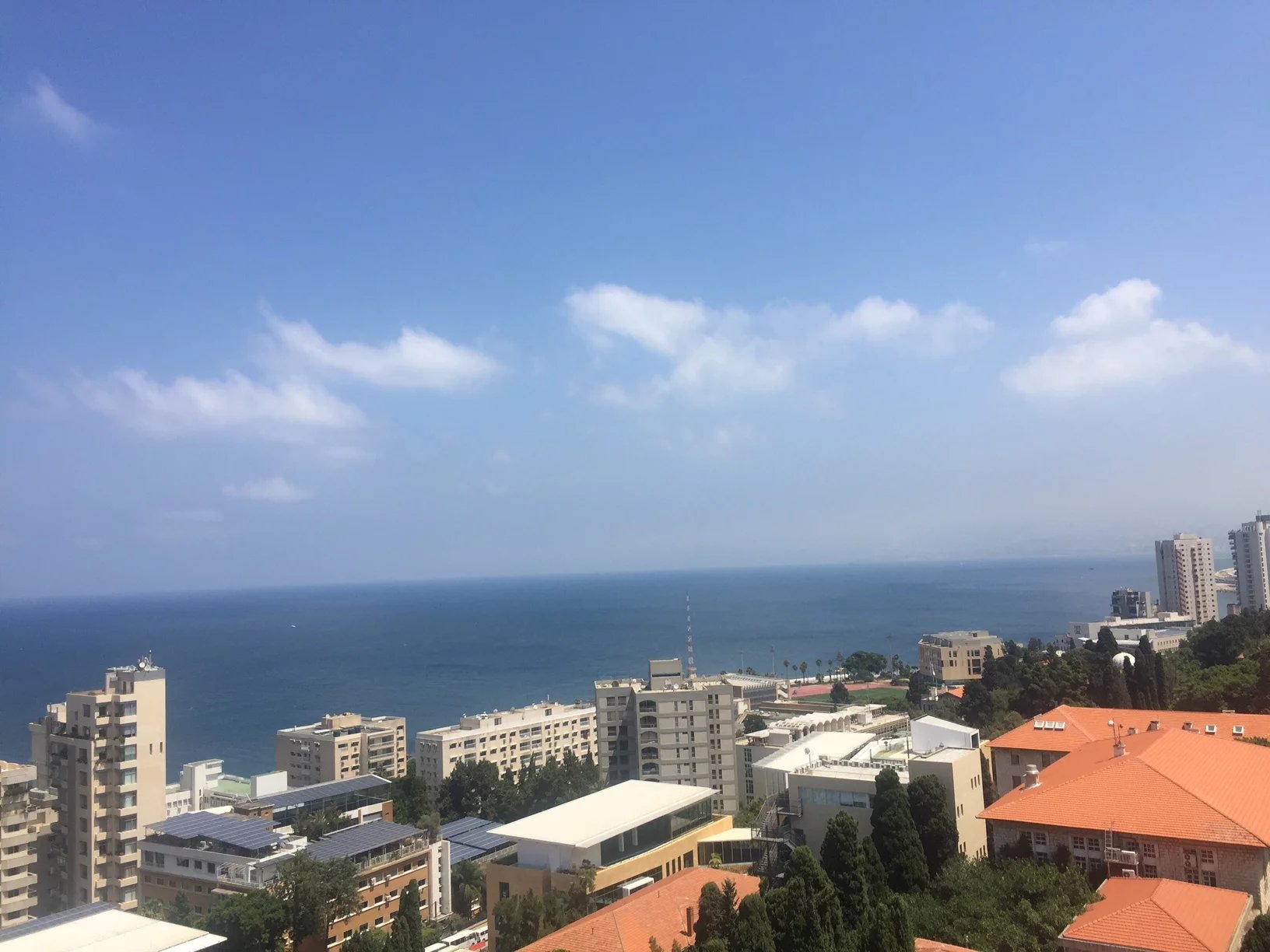 Rental Apartment Beirut