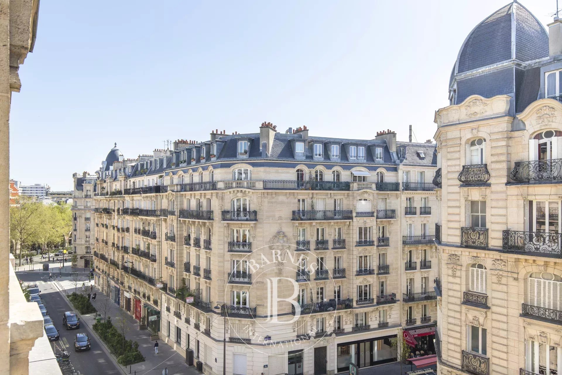 Daire Paris 12ème - picture 18