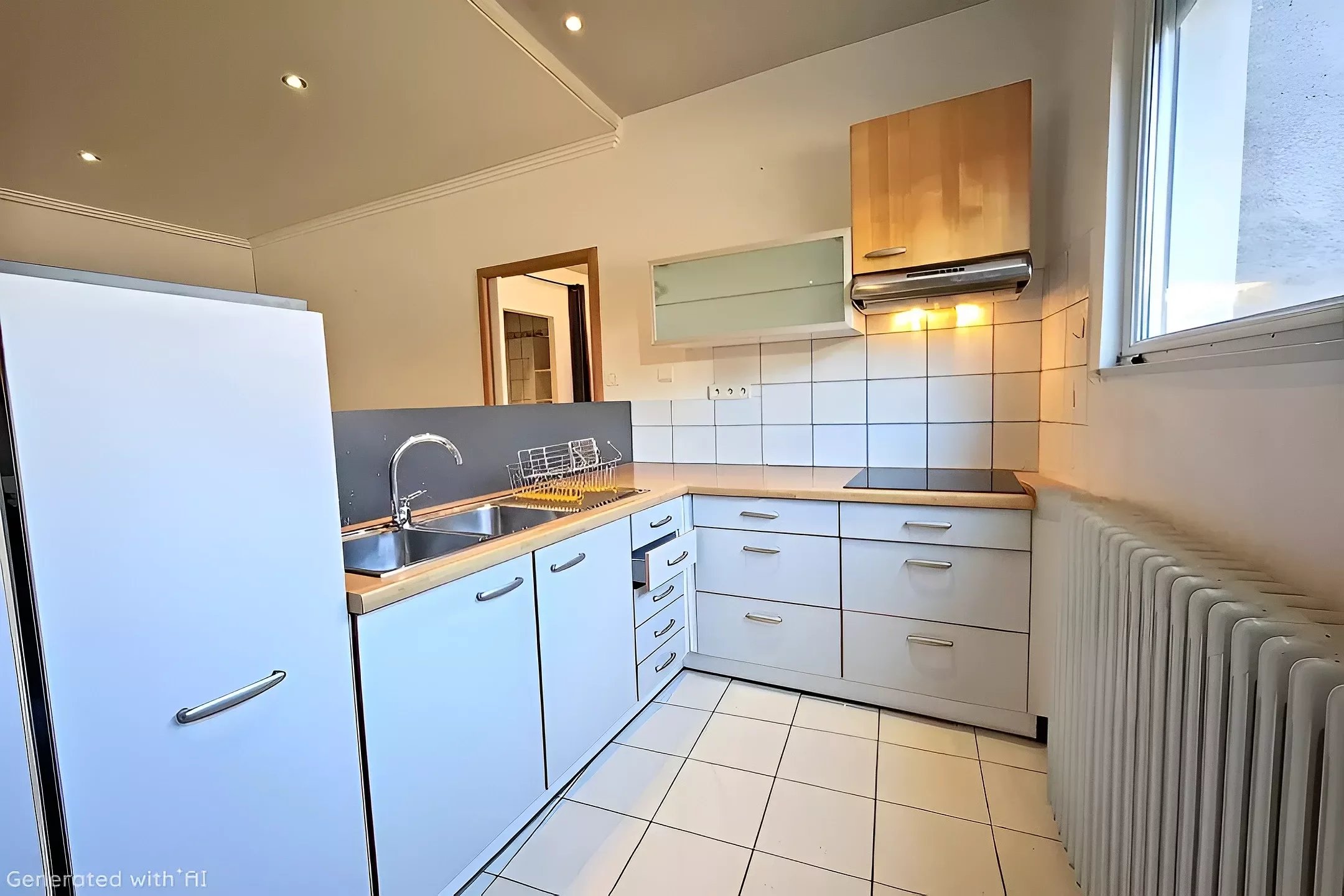 Agence immobilière de Nat'Immobilier