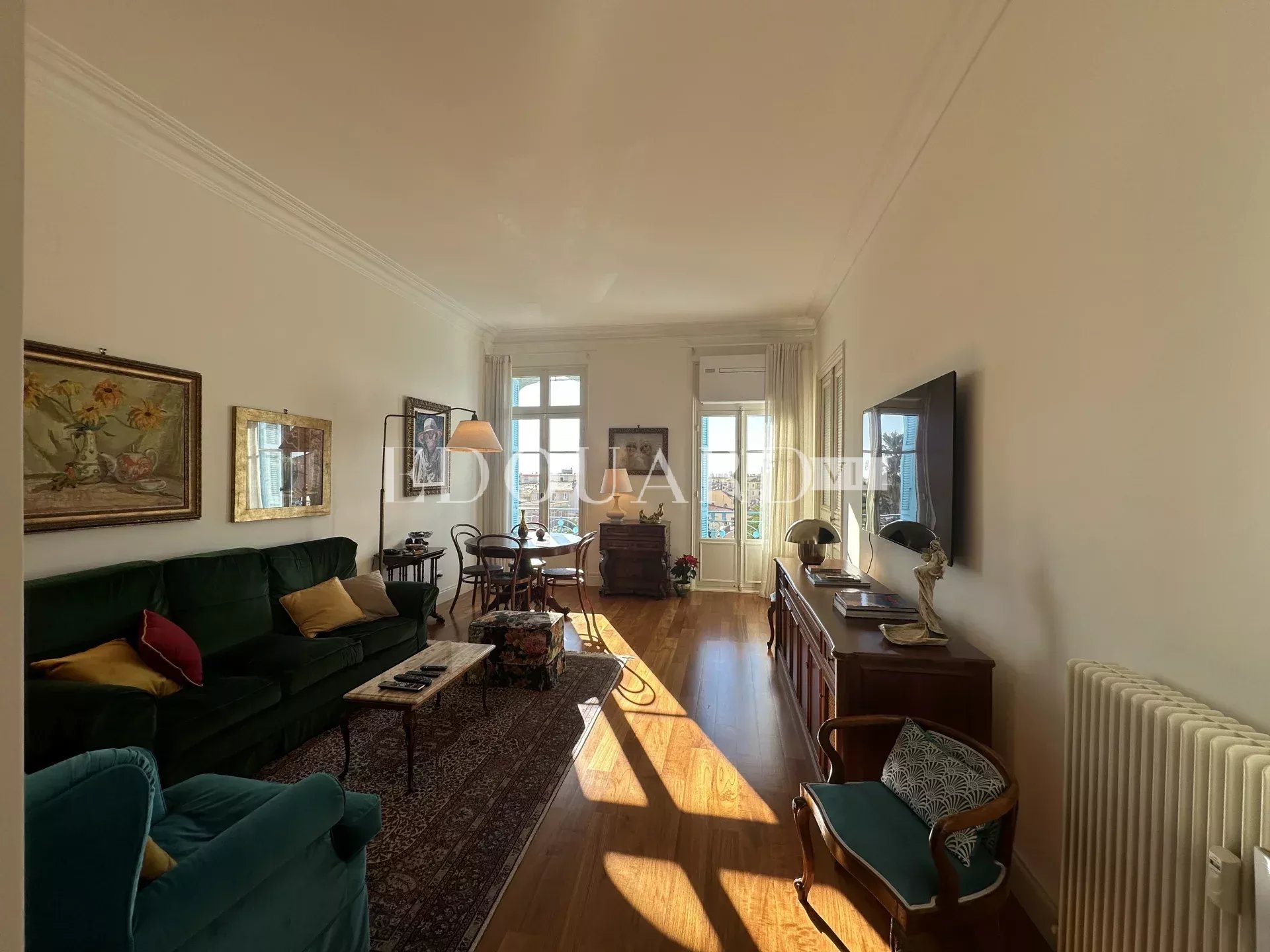 Agence immobilière de Edouard VII Immobilier