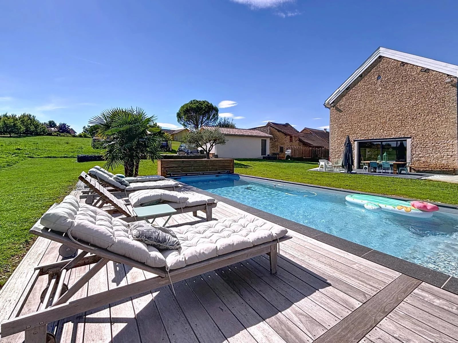 Agence immobilière de SARL BLOT L'IMMOBILIER