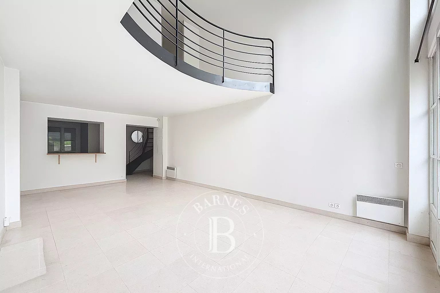 Ev Neuilly-sur-Seine