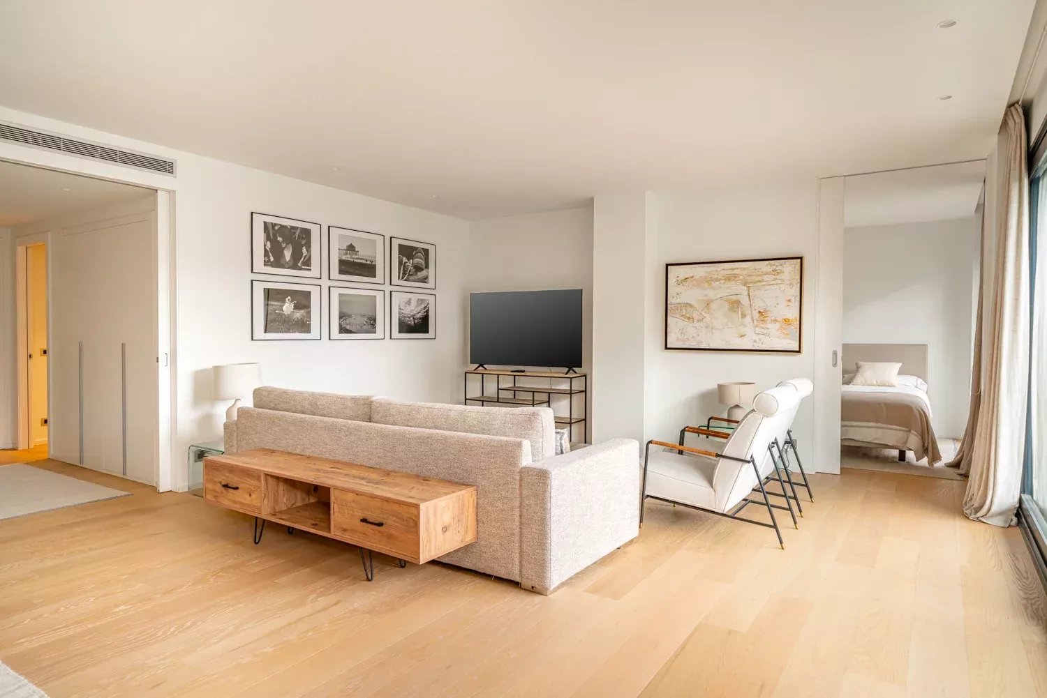 Daire Madrid - picture 13