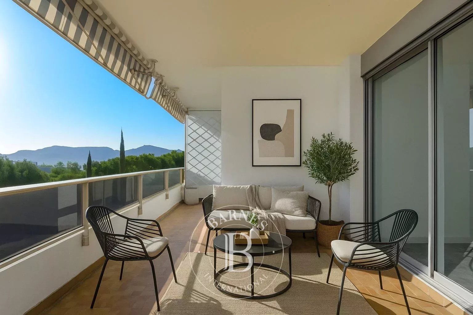 Daire Marseille 8ème