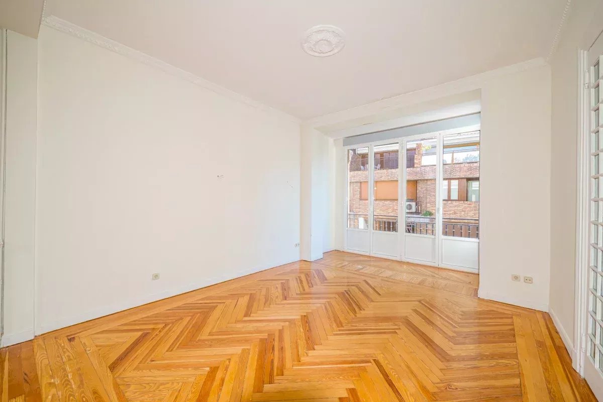 Daire Madrid - picture 17