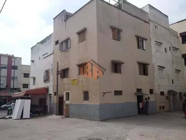 for sale Building in Rabat Rabat