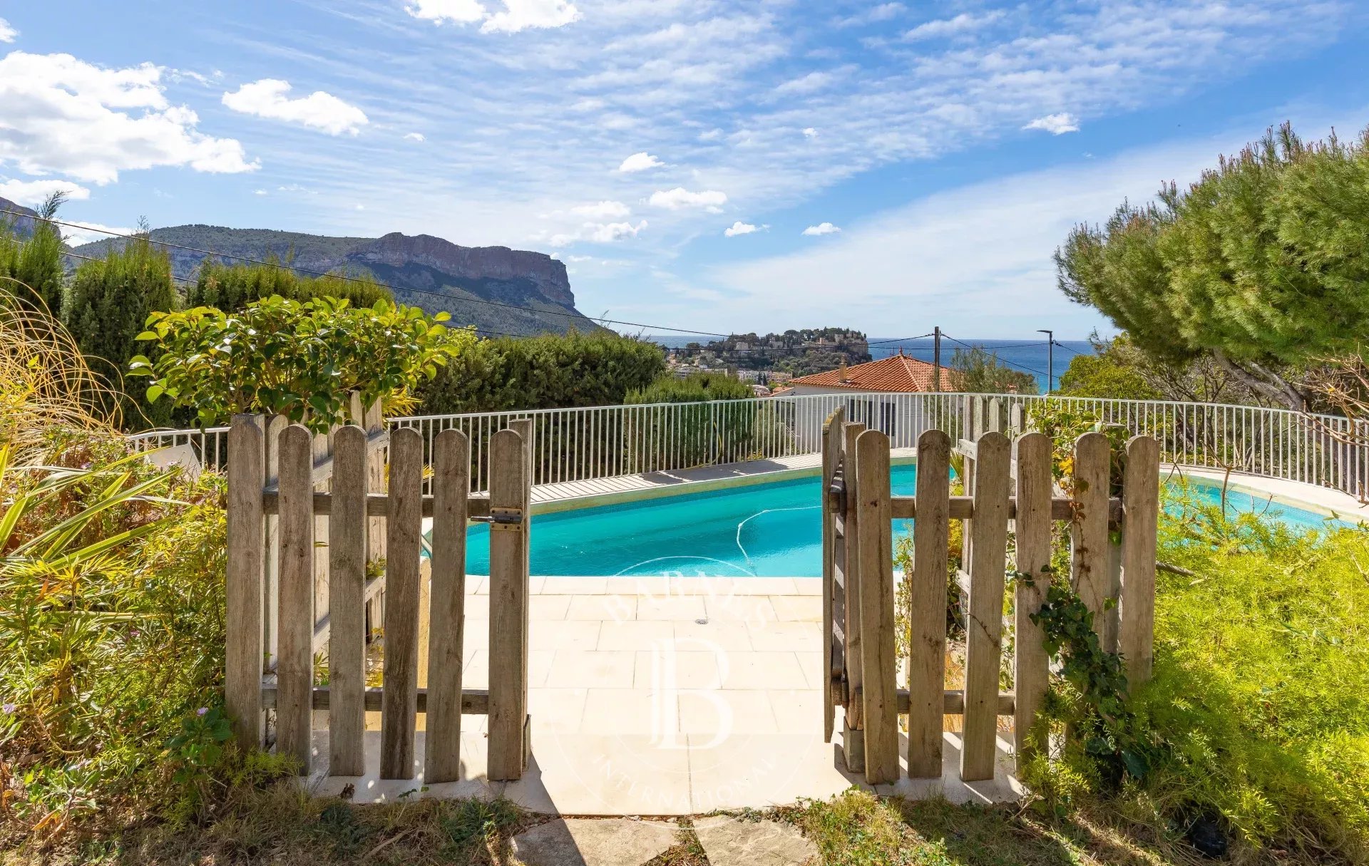 Villa Cassis - picture 19