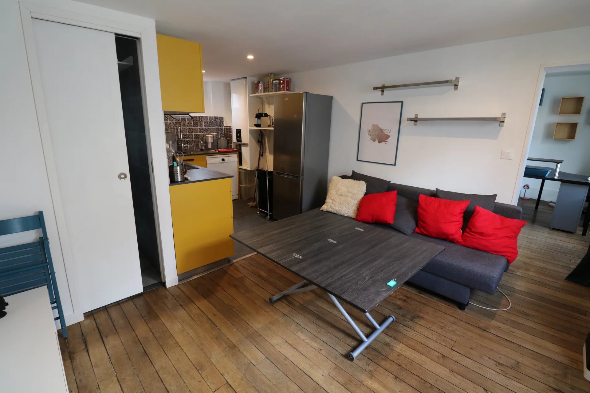 Agence immobilière de Agence immobilière Michel Bousquet