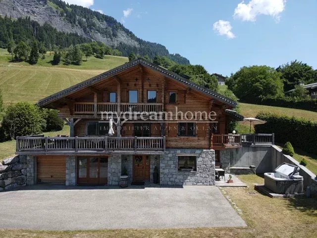 Agence immobilière de MY DREAM HOME