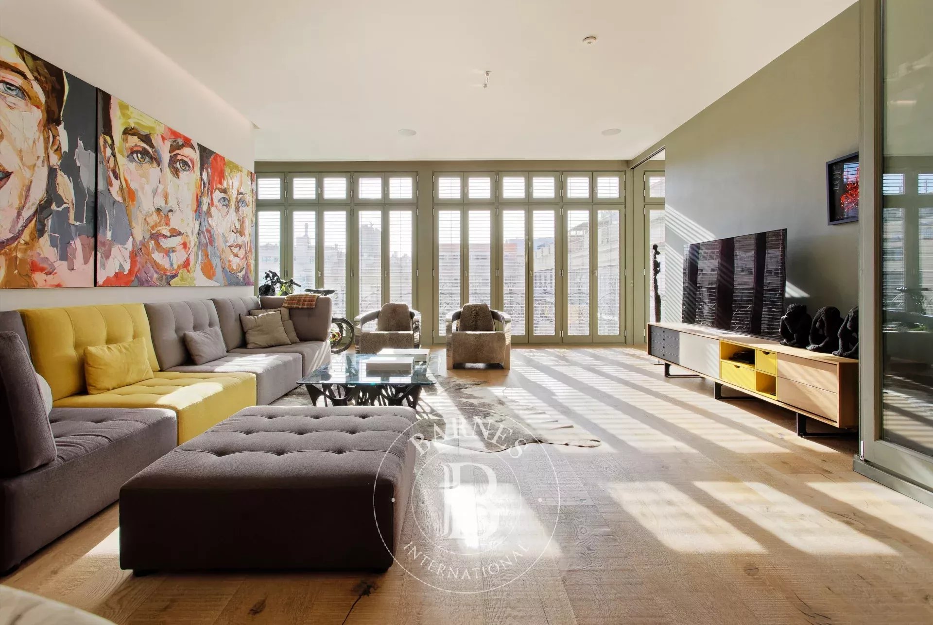 Daire Barcelona - picture 18