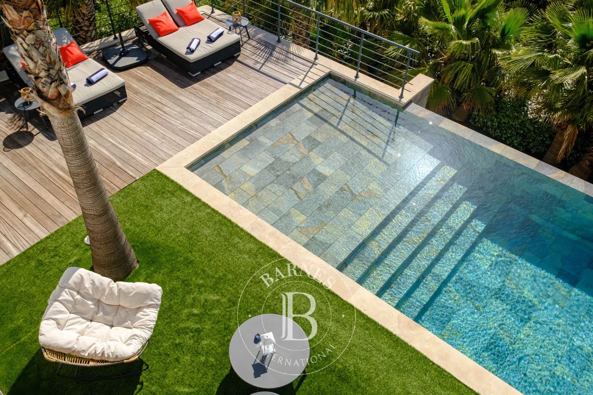 Appartement Les Issambres