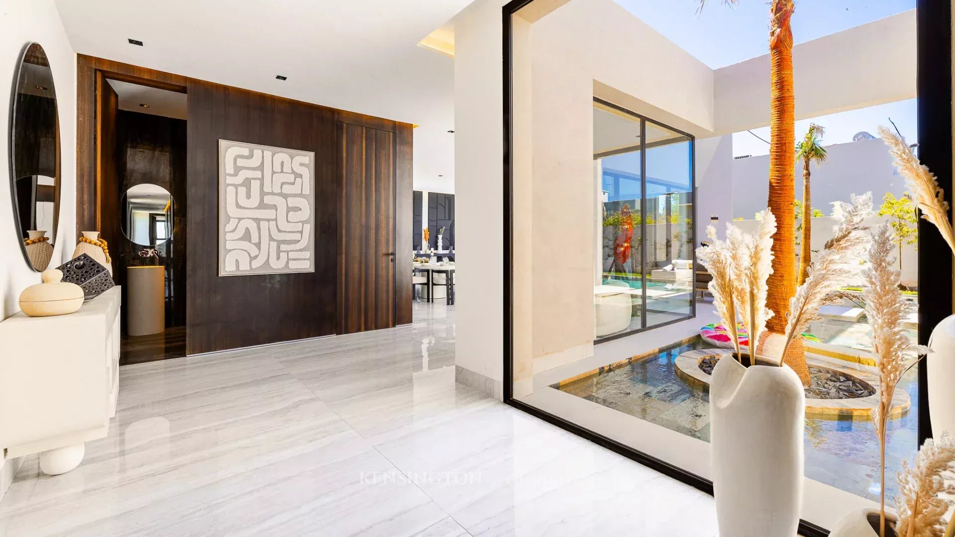 4 Bedroom Villa/Townhouse's Image 22