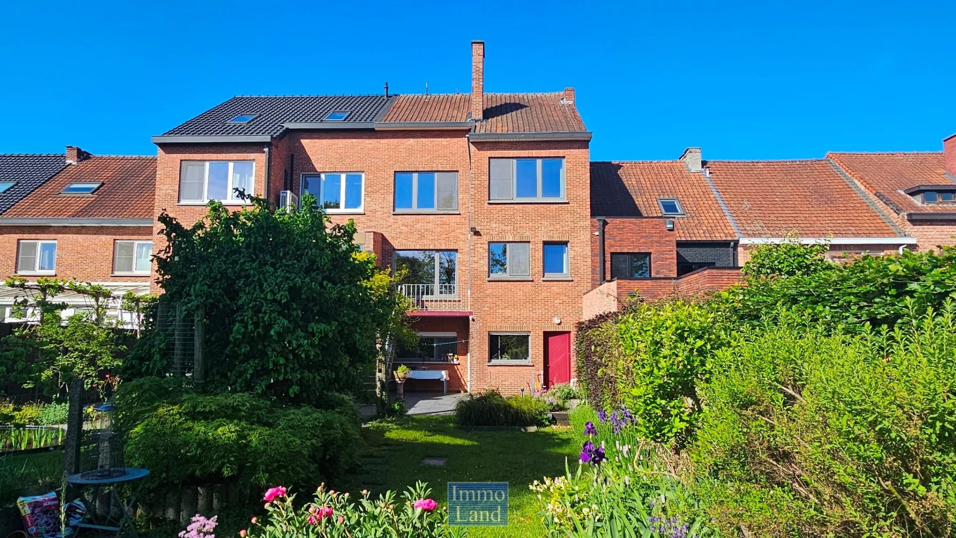Verkoop Huis Hasselt