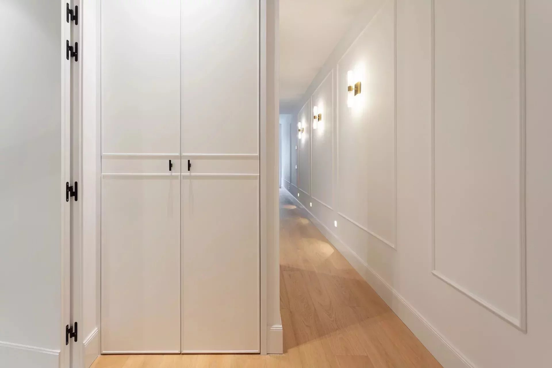 Daire Madrid - picture 32