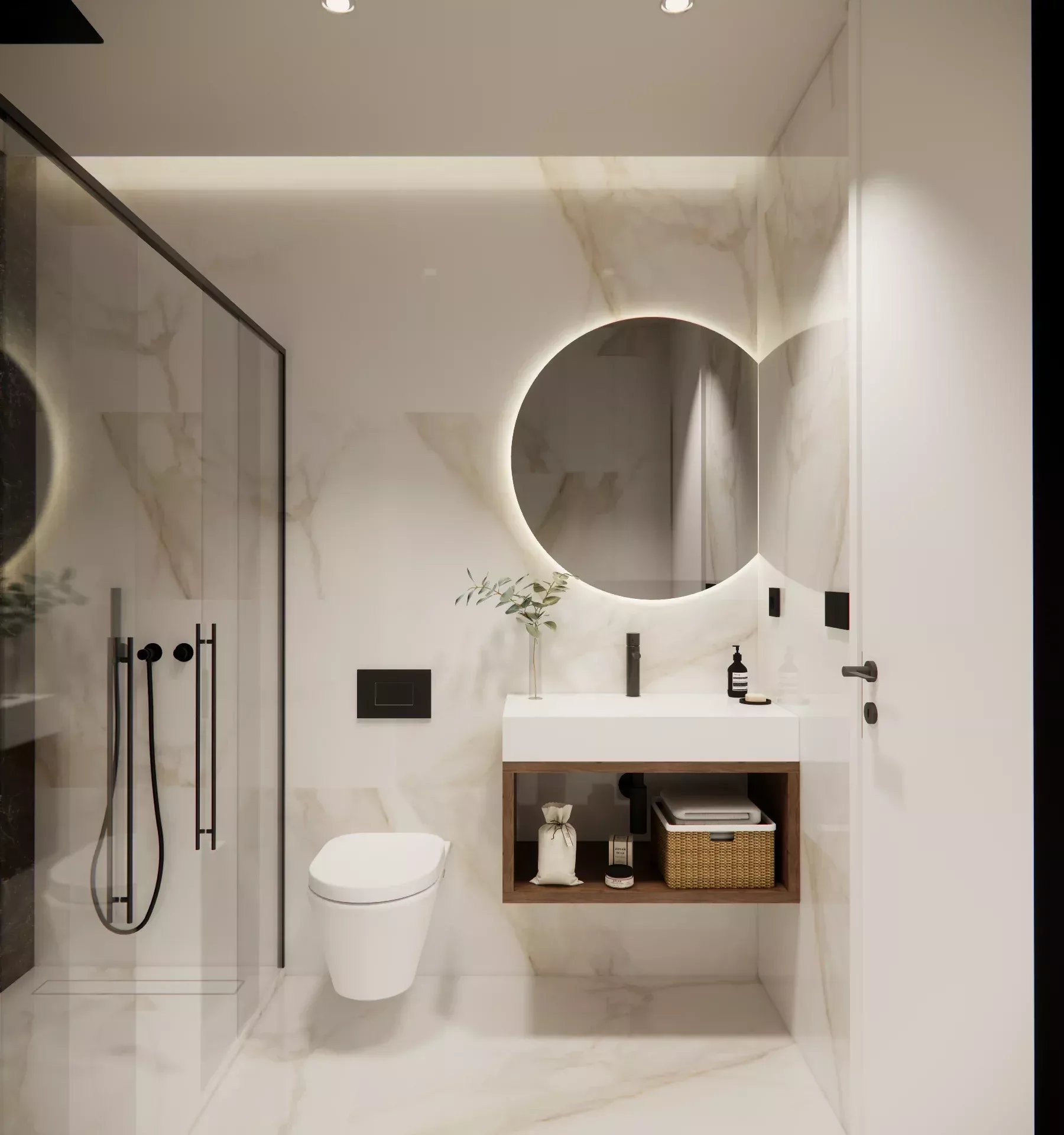 Daire Madrid - picture 7