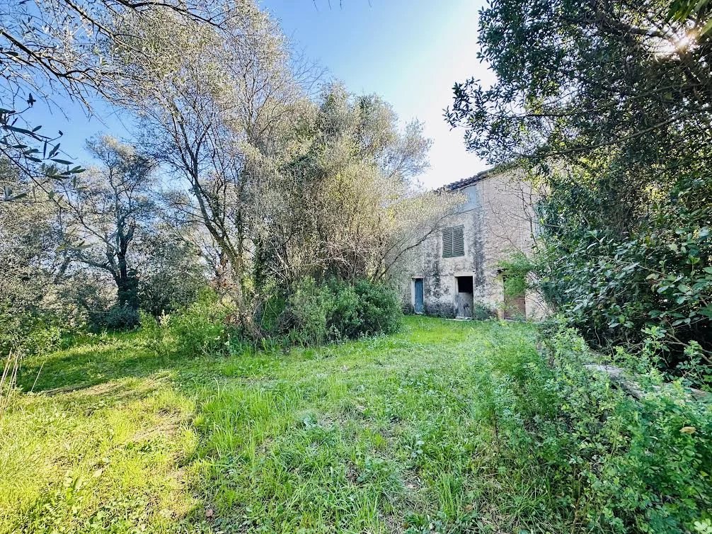 Sale Property Grasse