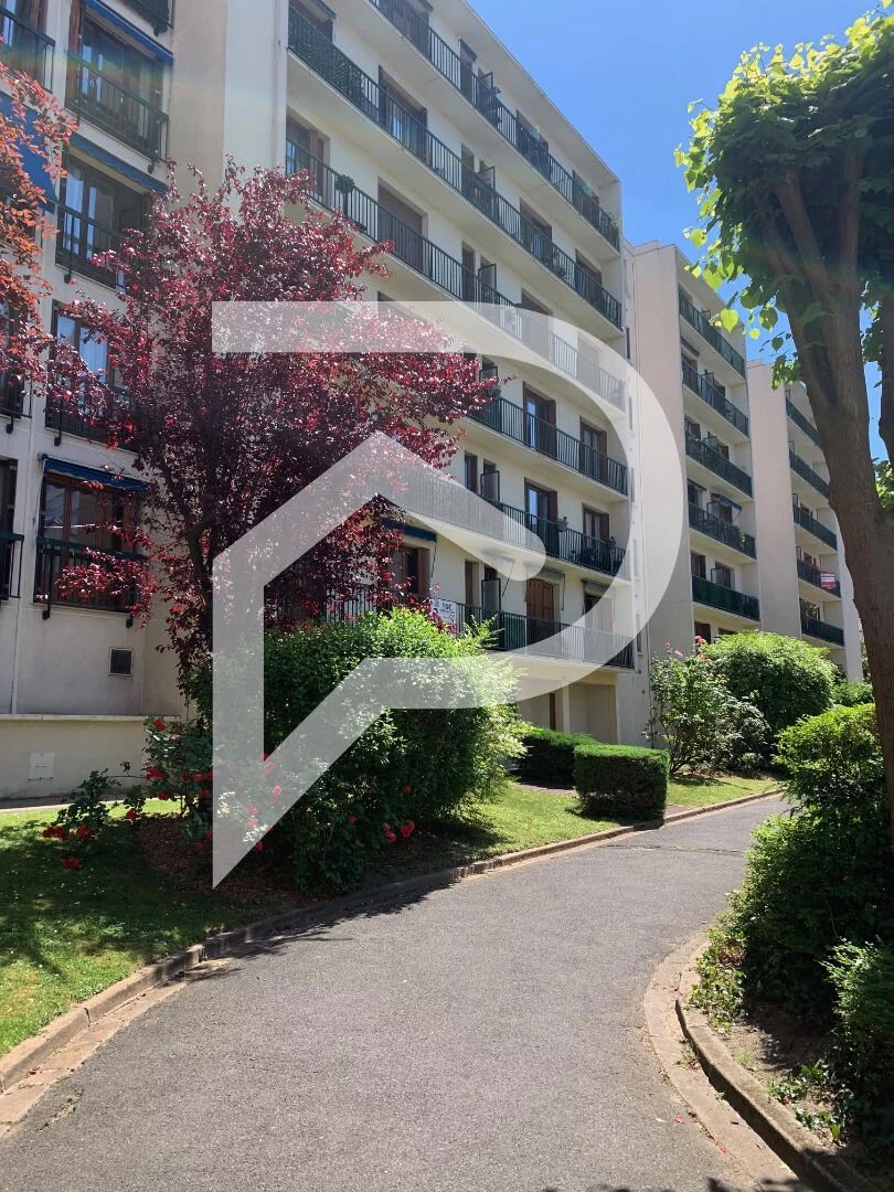 Vente Appartement Colombes