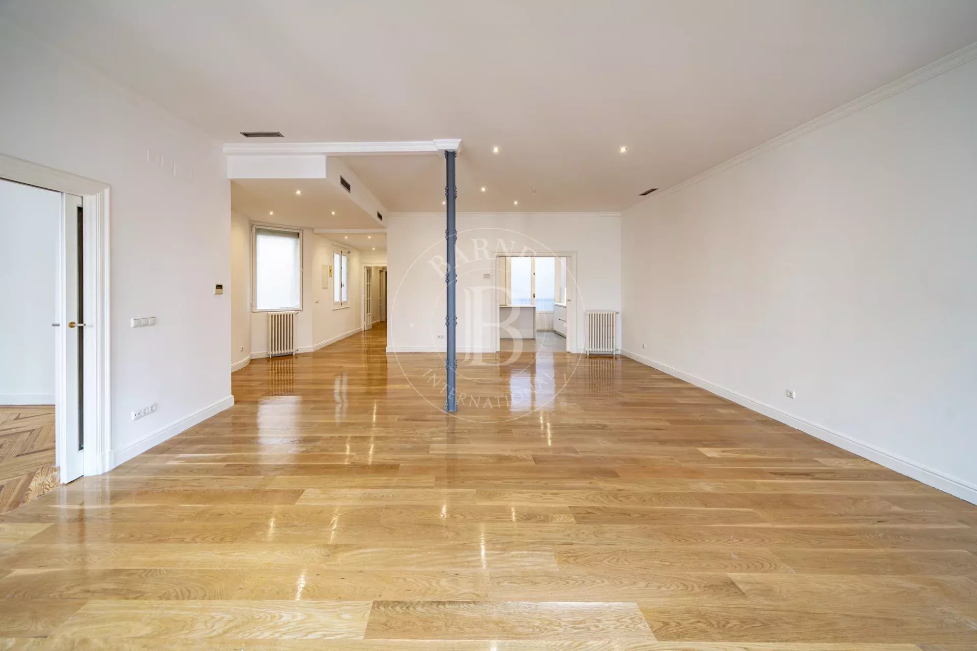 Daire Madrid - picture 12