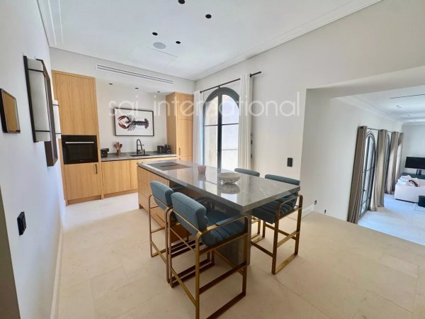 Saint Tropez, renovated villa with centre at walking distance — photo 3