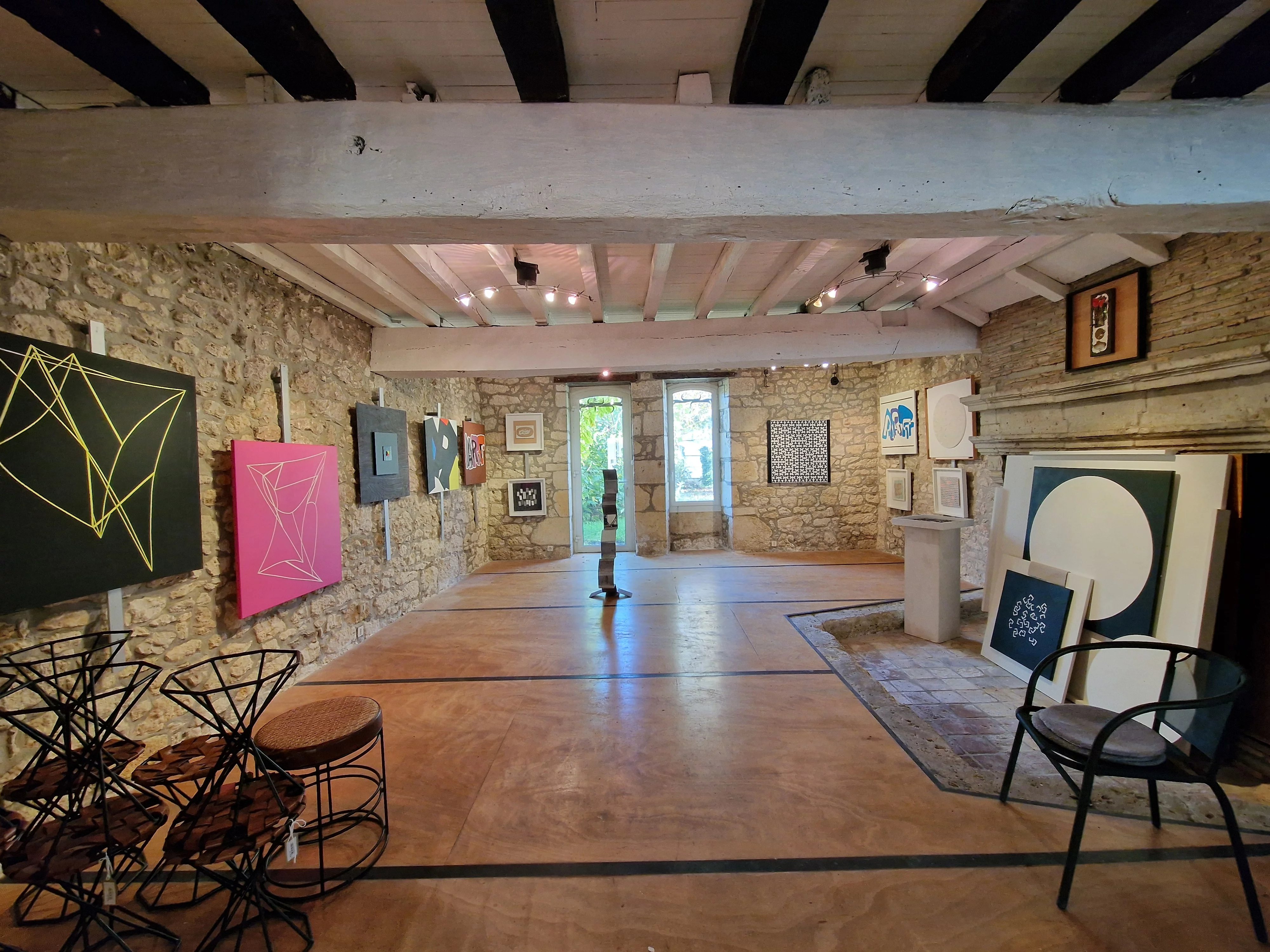 House in Eymet - Image 3