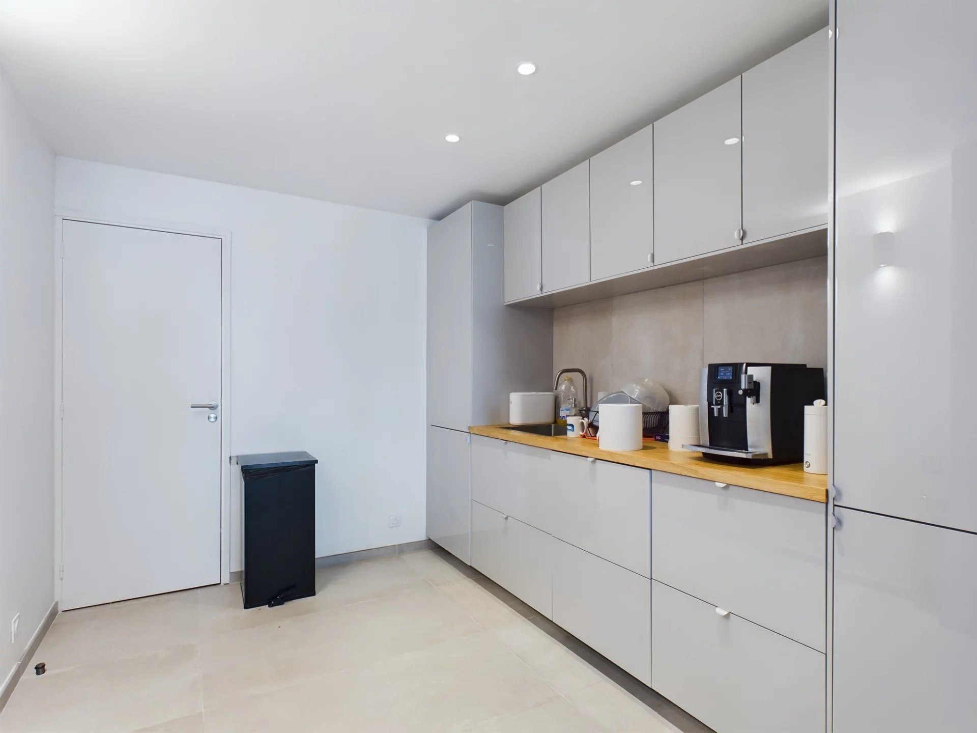 Achat Immeuble T6 à Courbevoie (92400) - nullm²