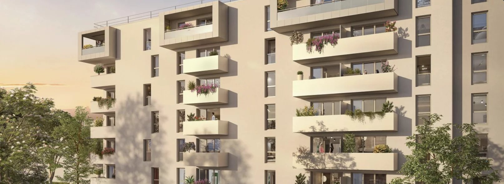 Appartement T3 - Photo 5