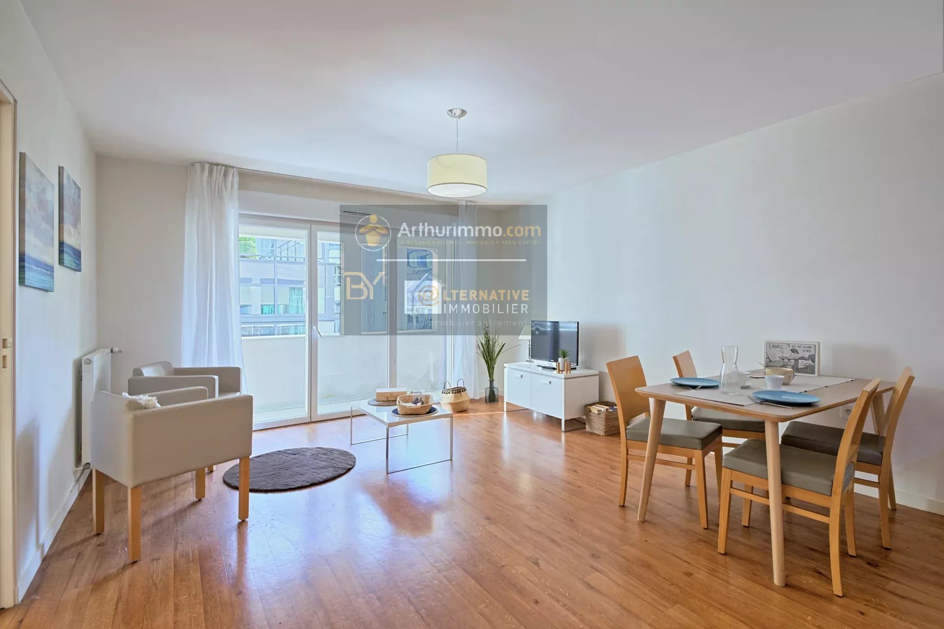 Agence immobilière de EURL ALTERNATIVE IMMOBILIER