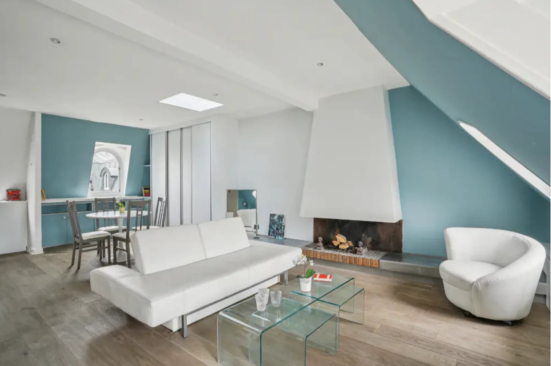 Agence immobilière de SARL VILLARET IMMOBILIER