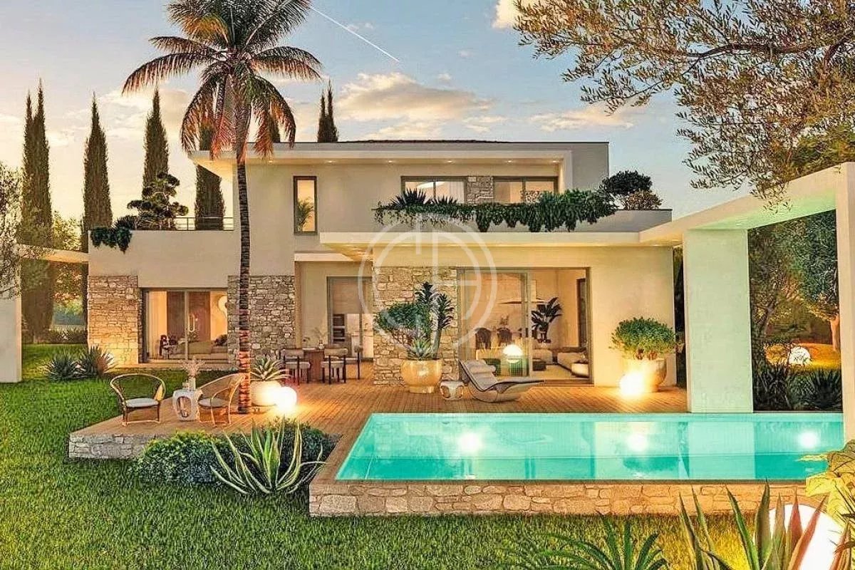 Agence immobilière de Collection d'Azur