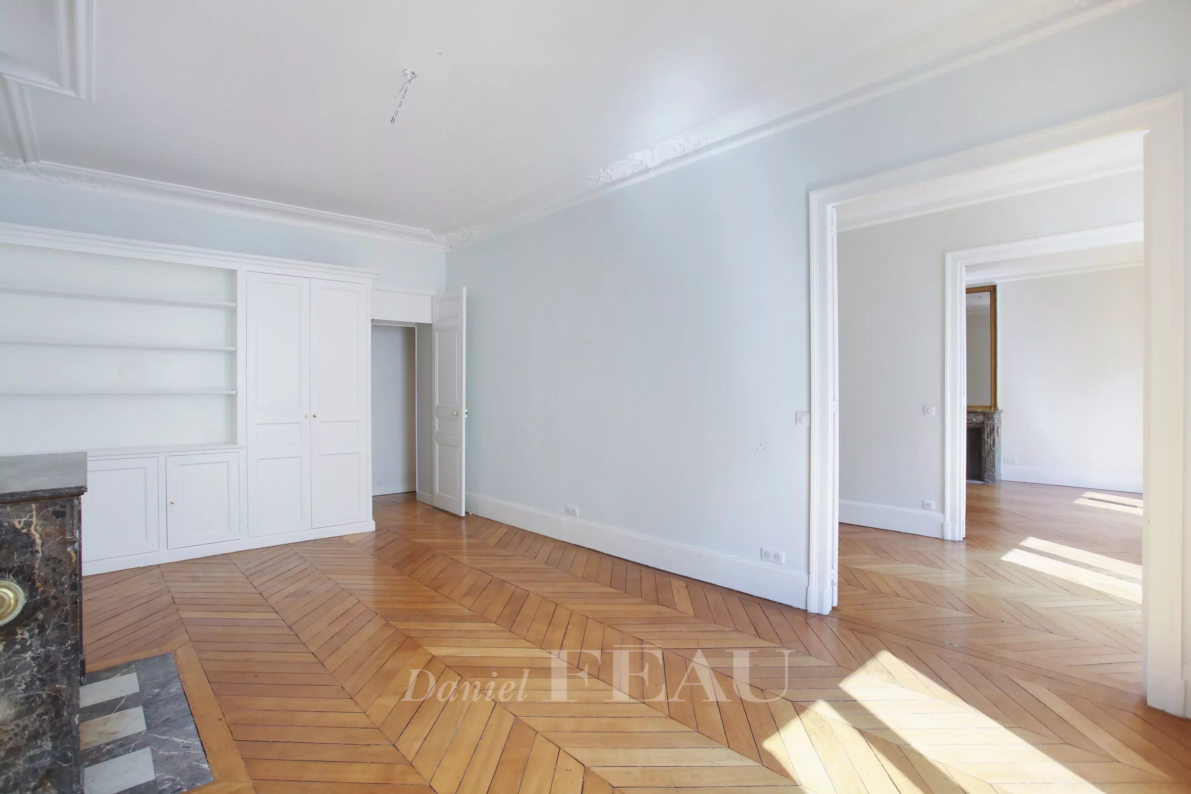 Chambre parentale