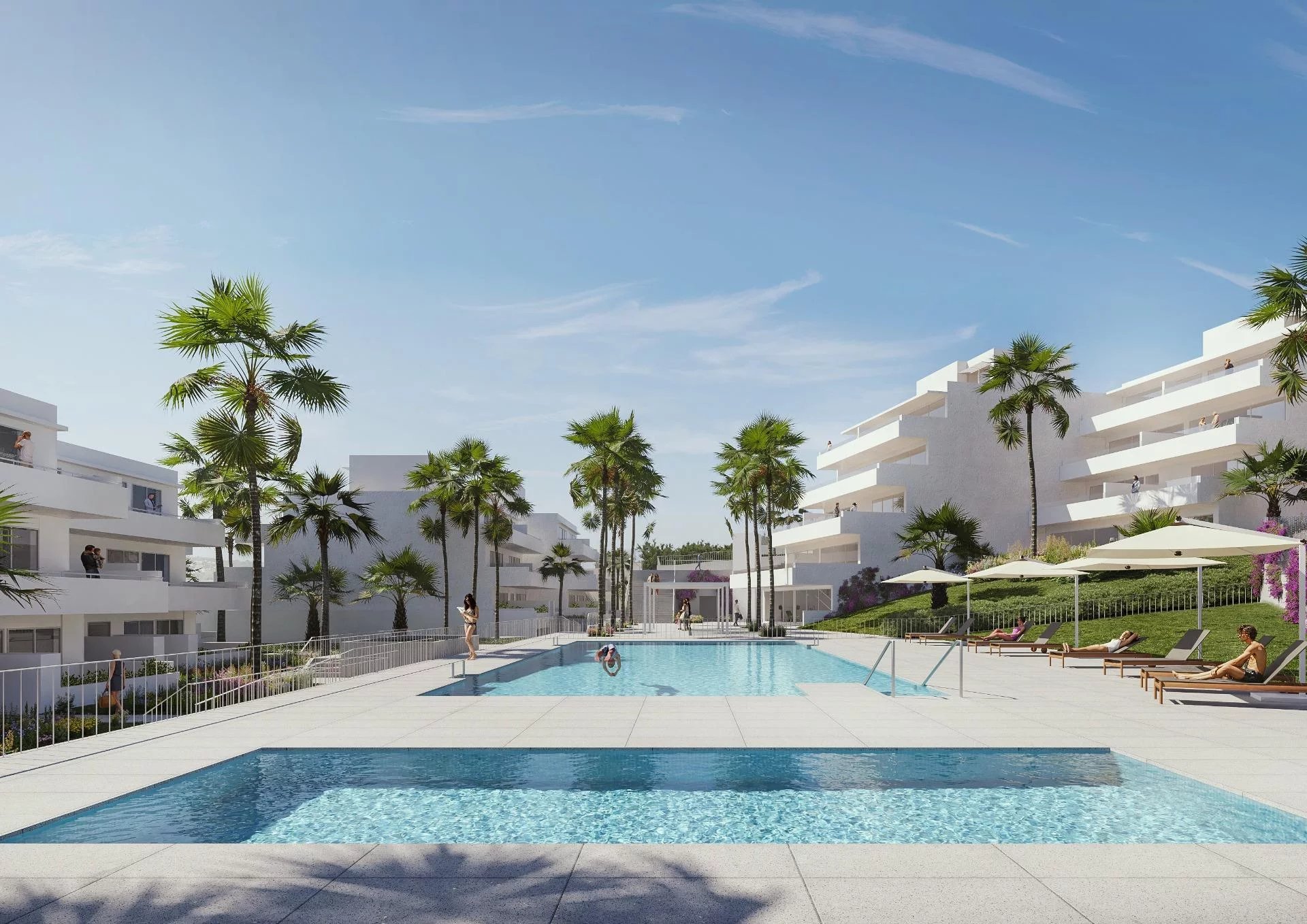 Agence immobilière de NOFFIMMO