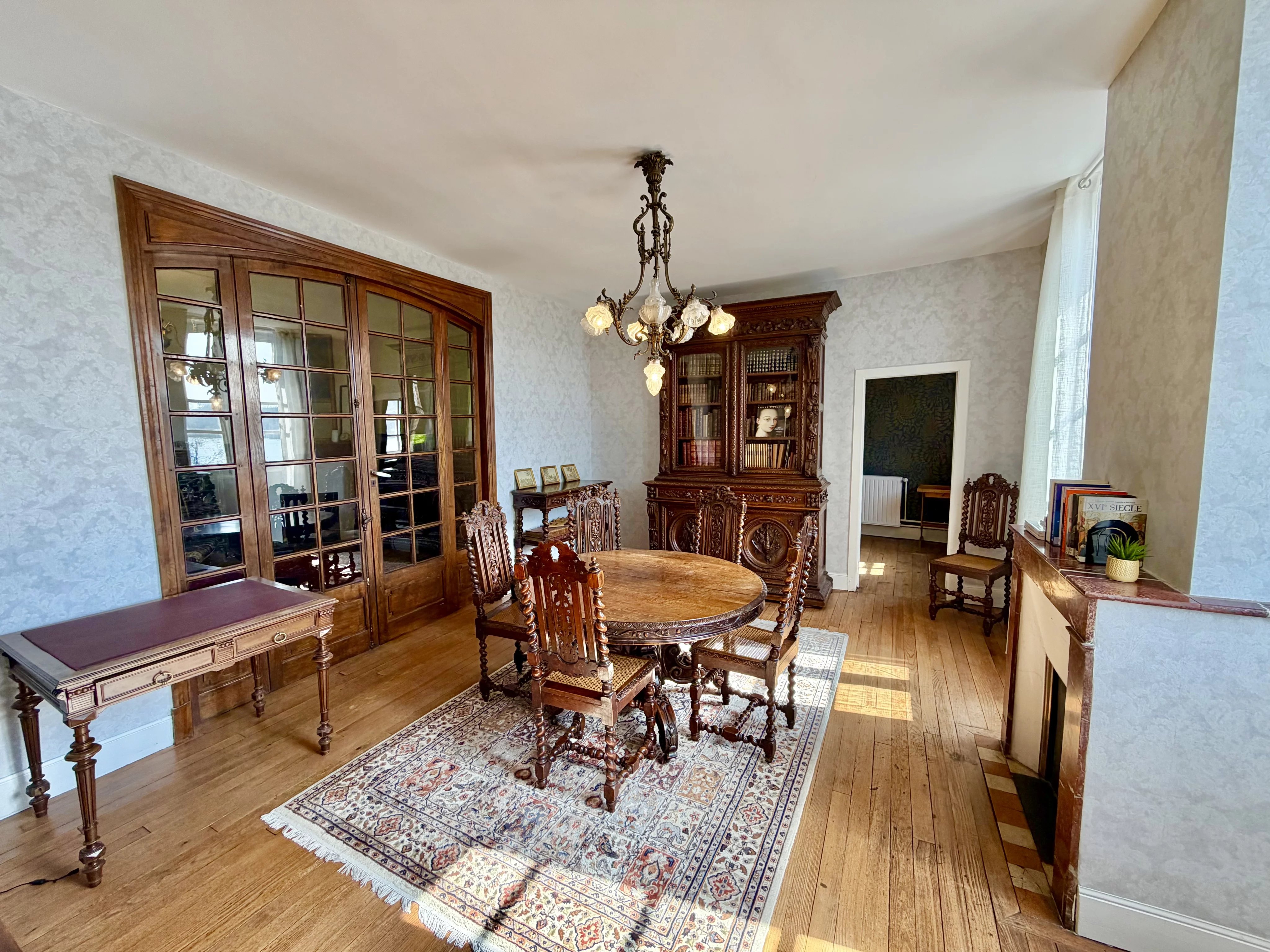 Maison à vendre Salles-sur-Garonne, Haute-Garonne