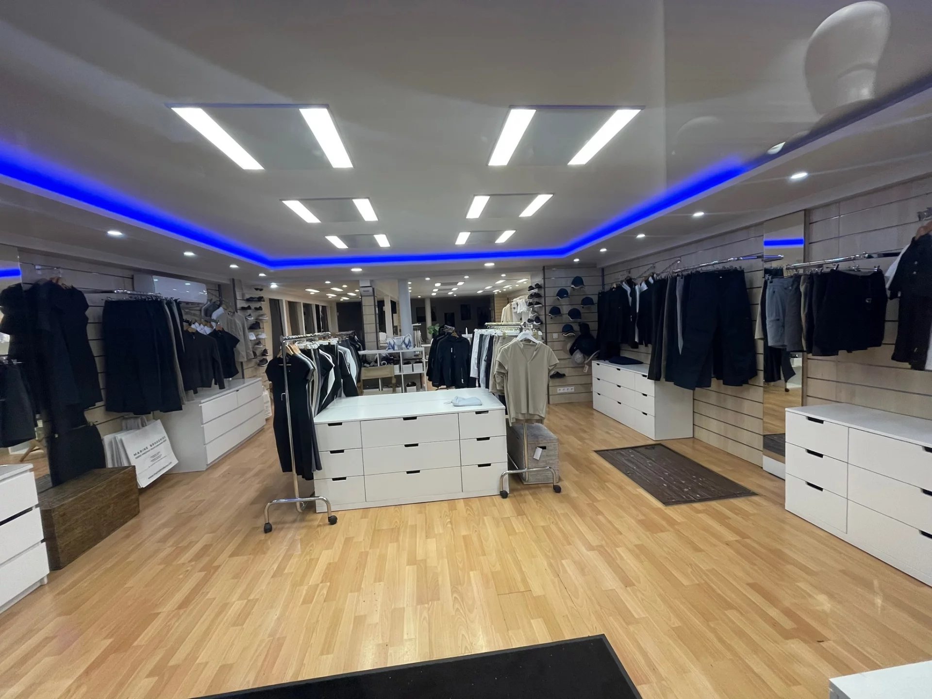 Vente Droit au bail Cannes