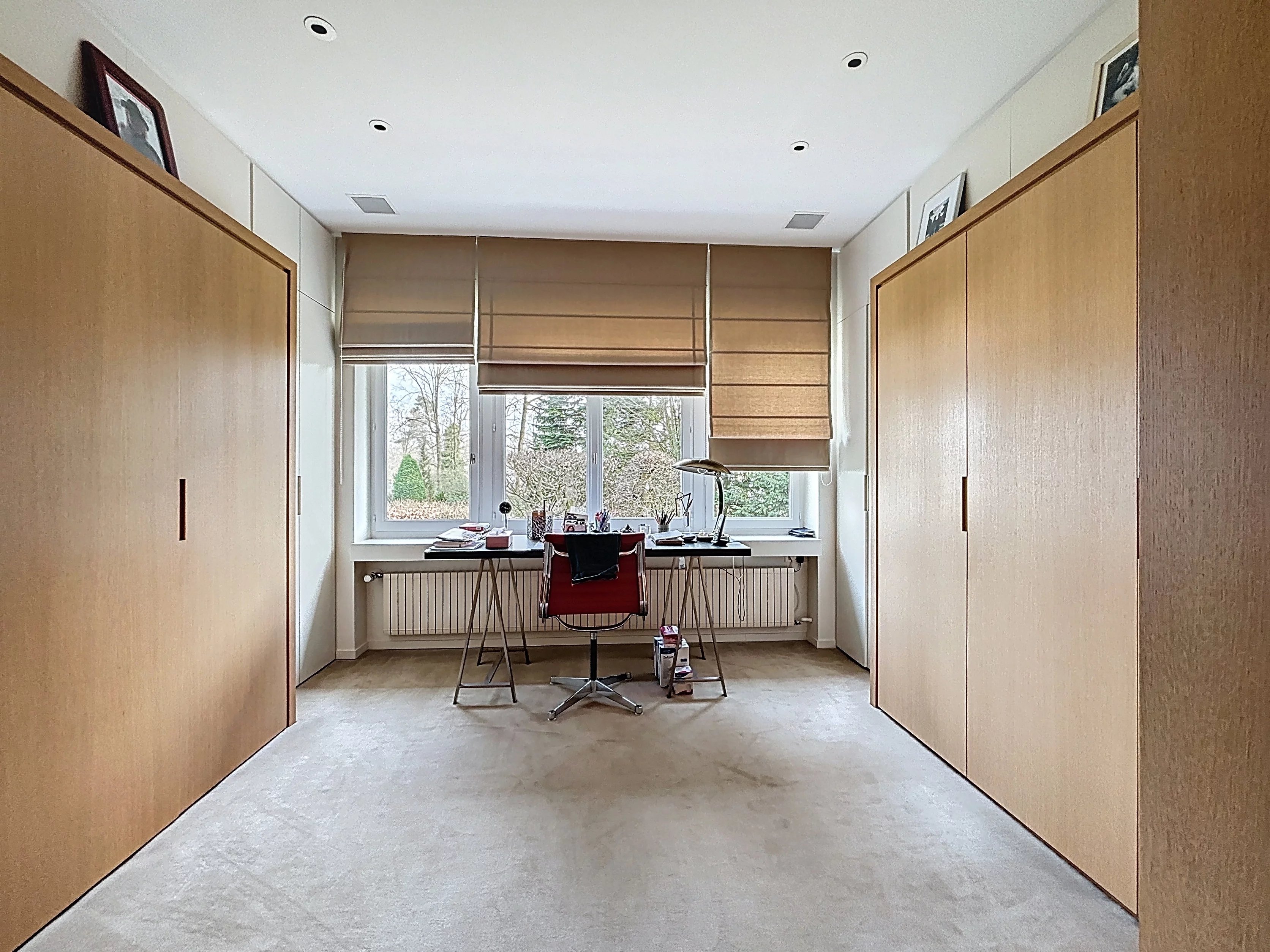 Élégante villa de caractère sur terrain +- 10 ares