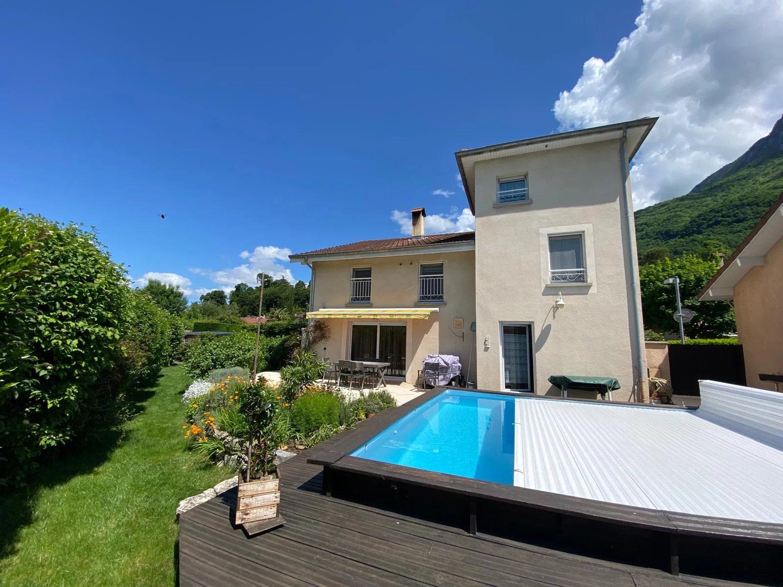 Agence immobilière de BV Immobilier