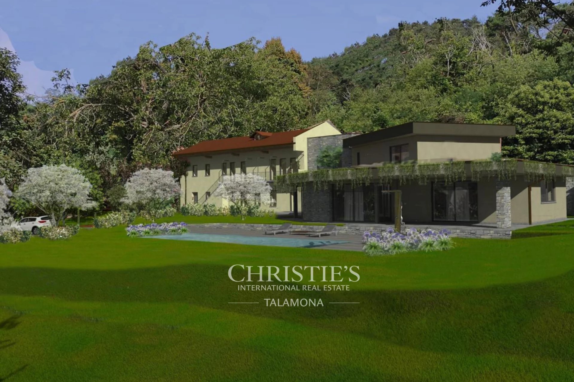 4 Bedroom Villa/Townhouse's Image 59