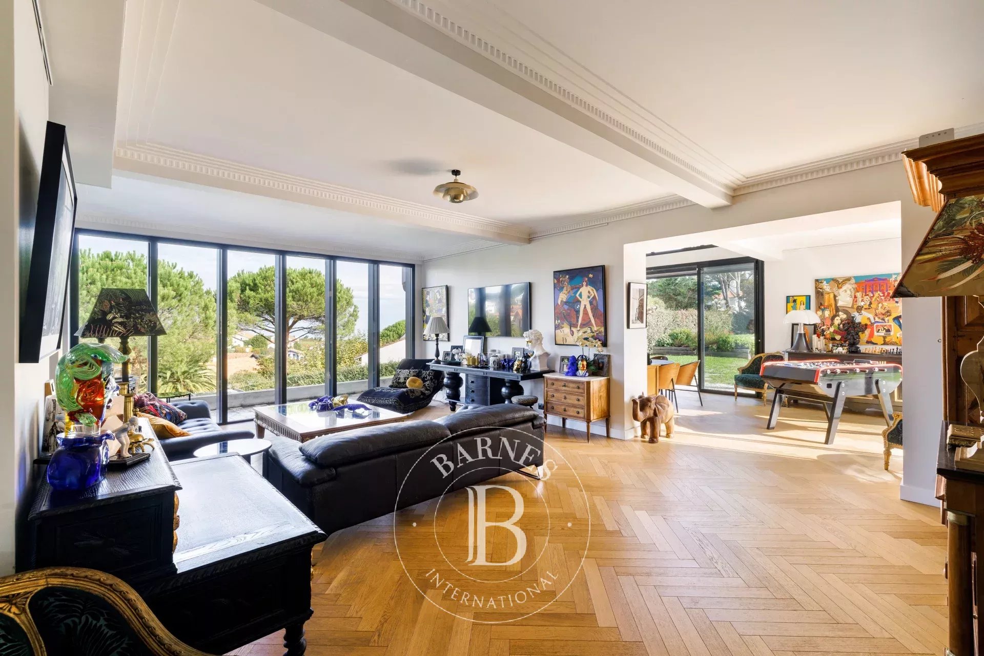 Saint-Jean-de-Luz  - Maison  - picture 5