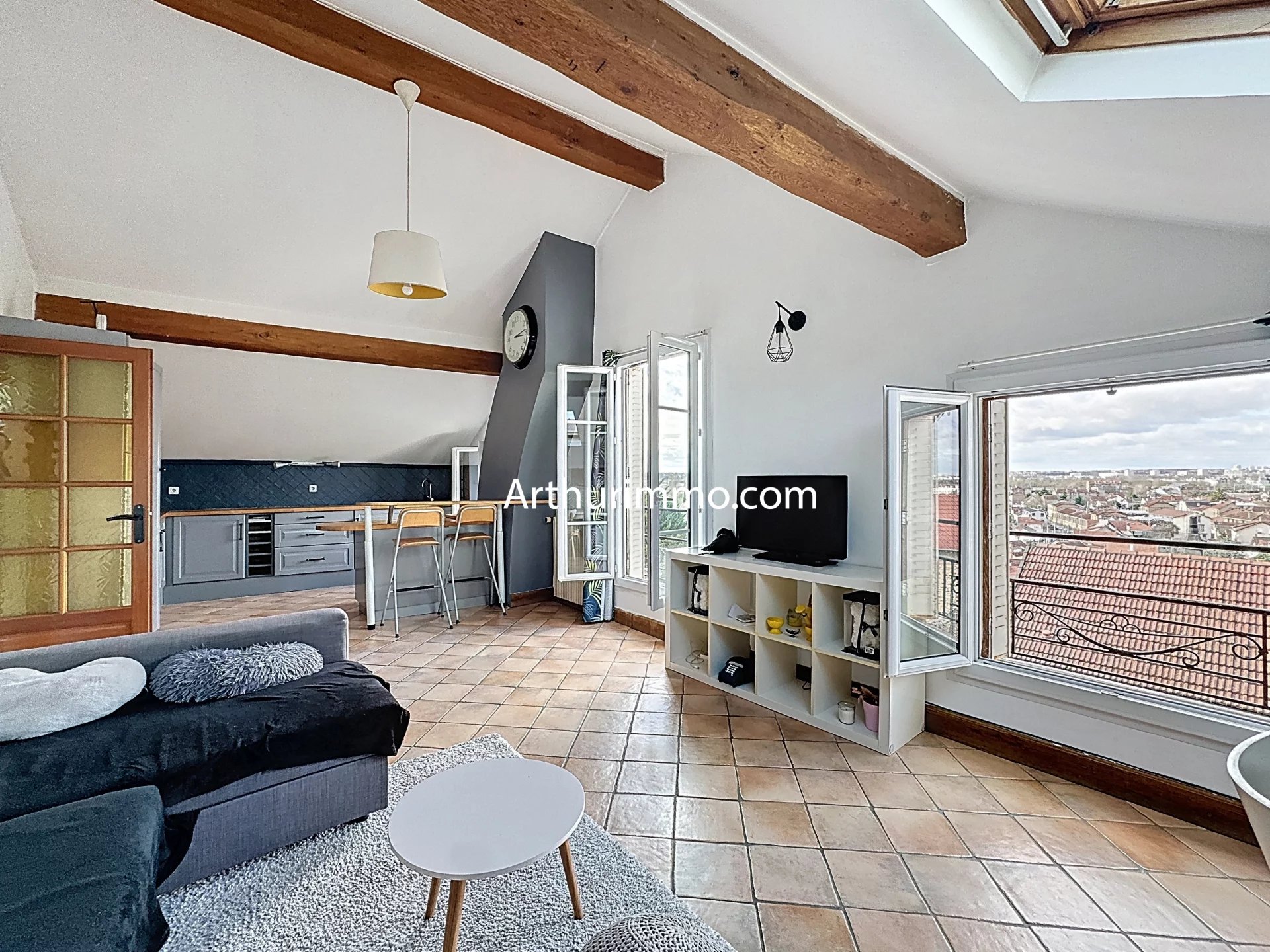 Agence immobilière de EURL HADJADJ IMMOBILIER