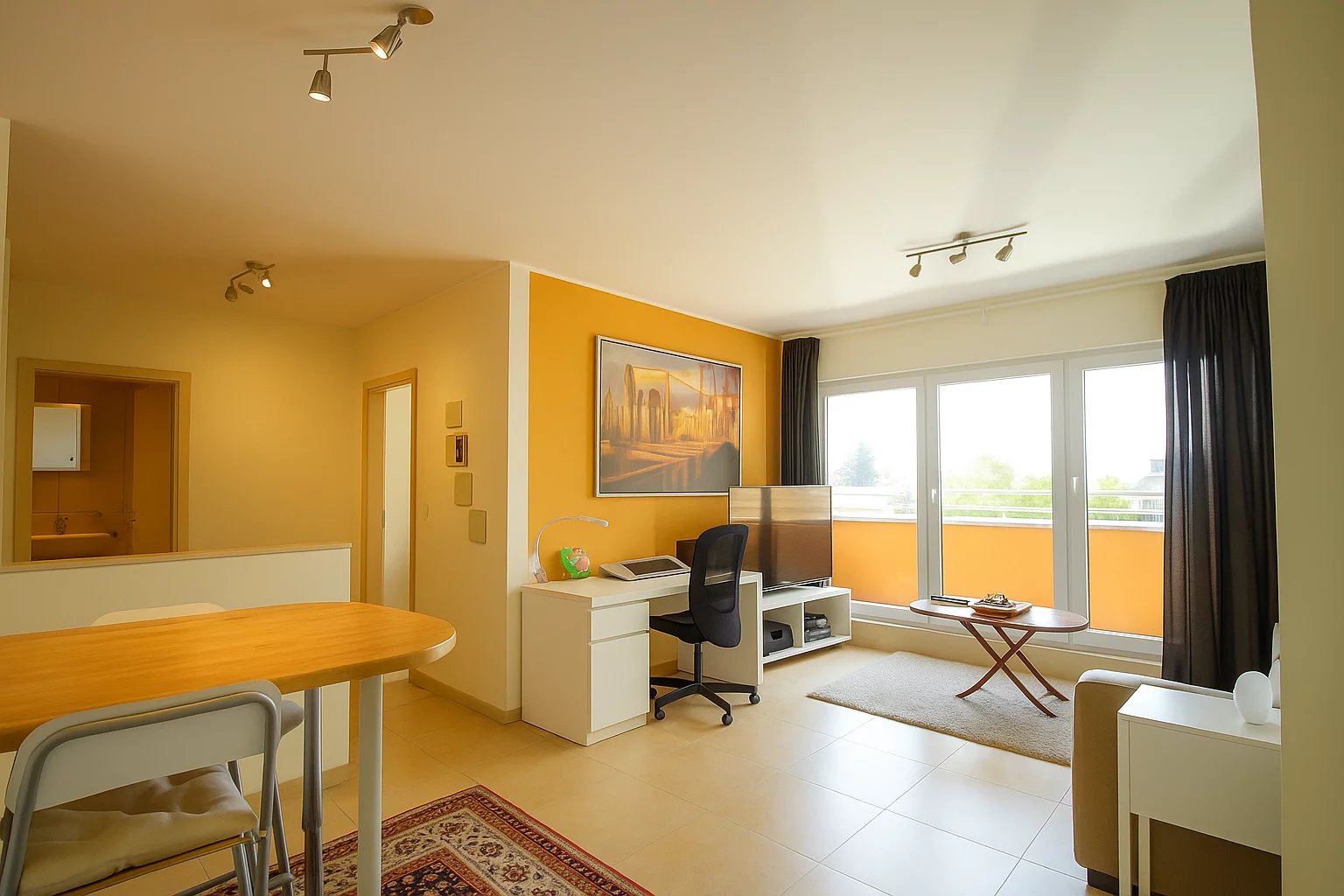 Location Appartement Strassen