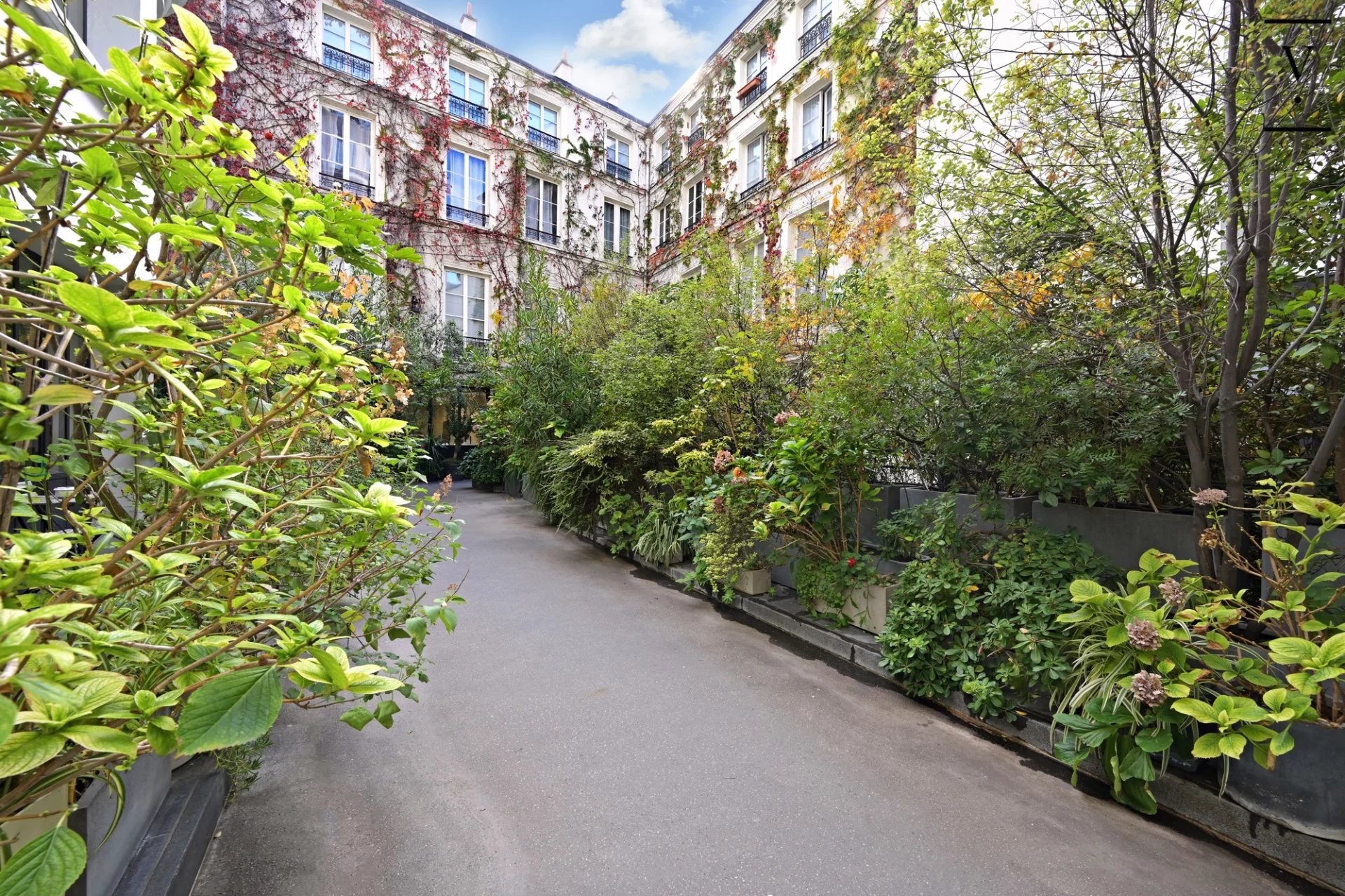 Agence immobilière de SARL VILLARET IMMOBILIER