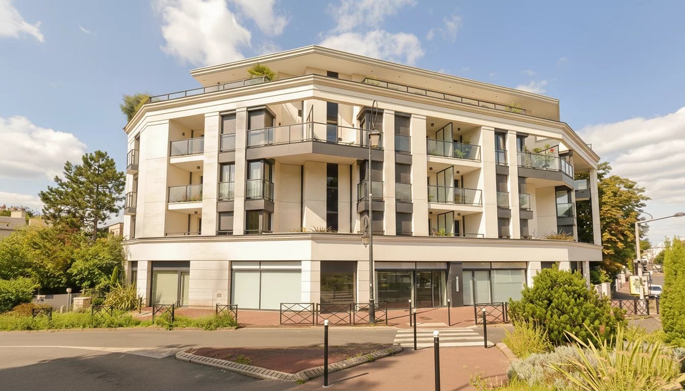 Agence immobilière de France Immobilier