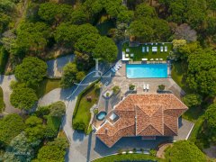 Luxury Contemporary Villa Sainte-Maxime | French Riviera Family Estate — photo 4 of 7