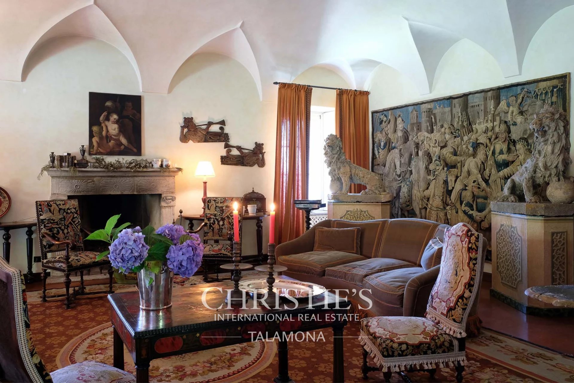 Villa/Townhouse's Image 40