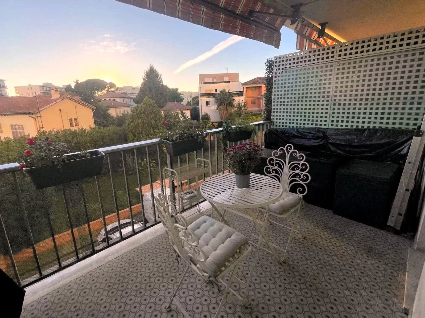 Agence immobilière de Oréa Cagnes Sur Mer