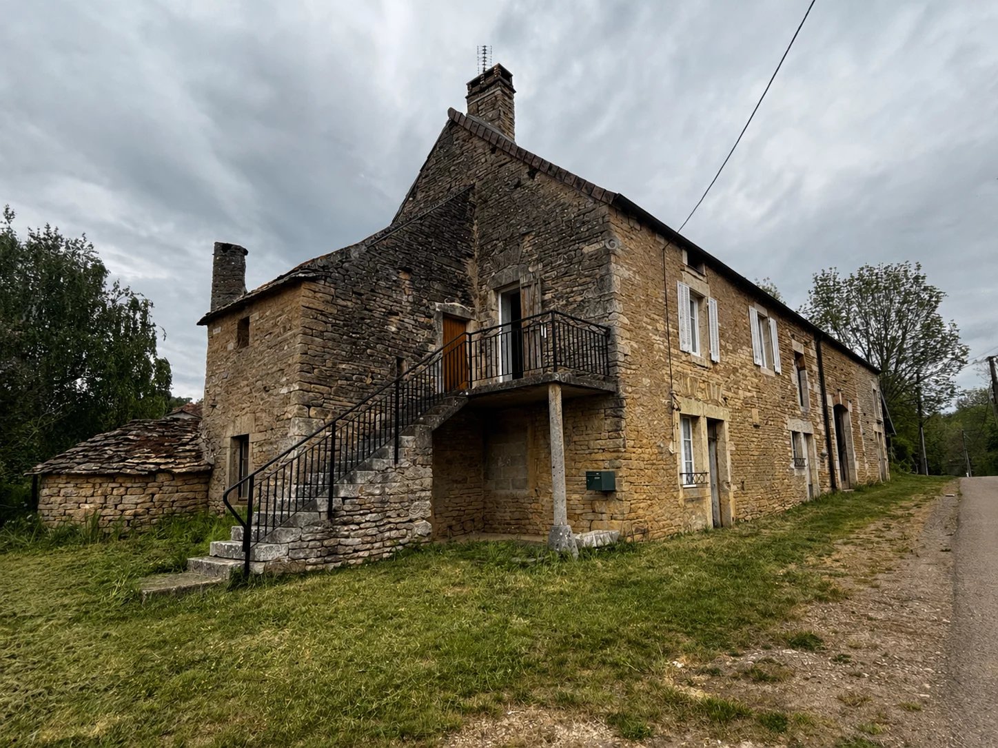 Vente Maison Mont-Saint-Jean