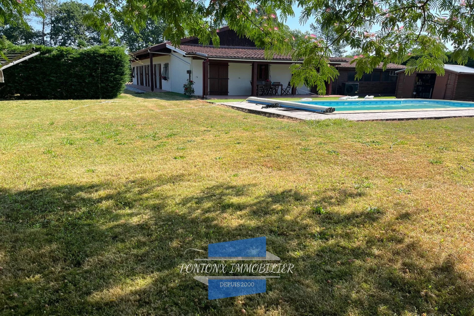 vente maison 4 Pièce(s)