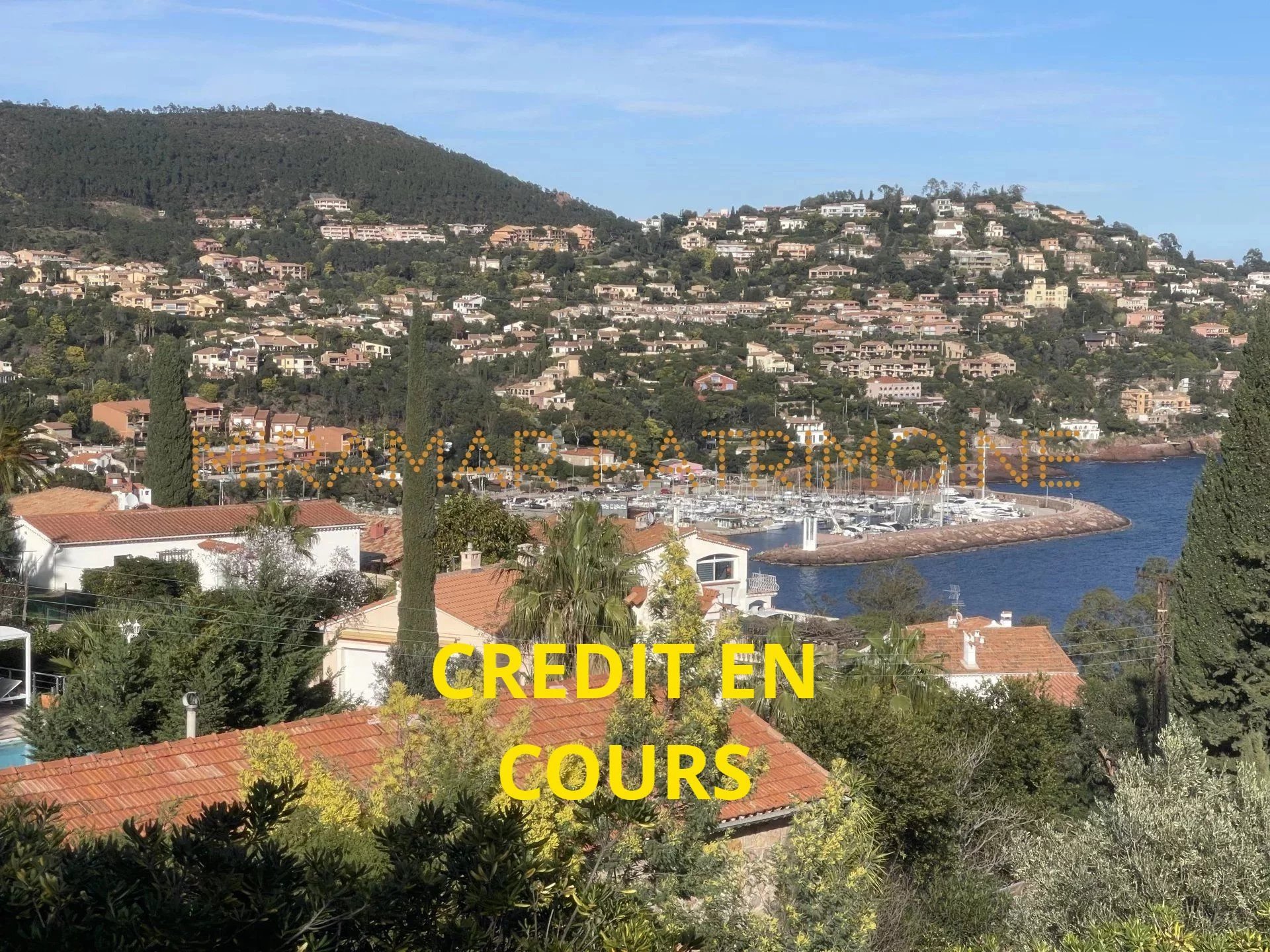 Agence immobilière de MIRAMAR patrimoine