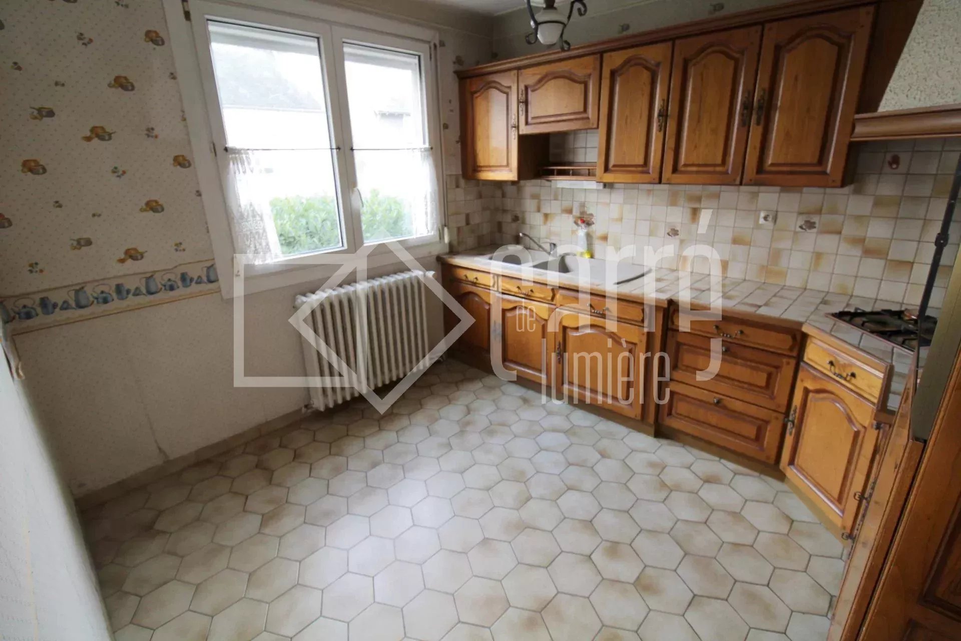 Vente Maison Mûrs-Erigné